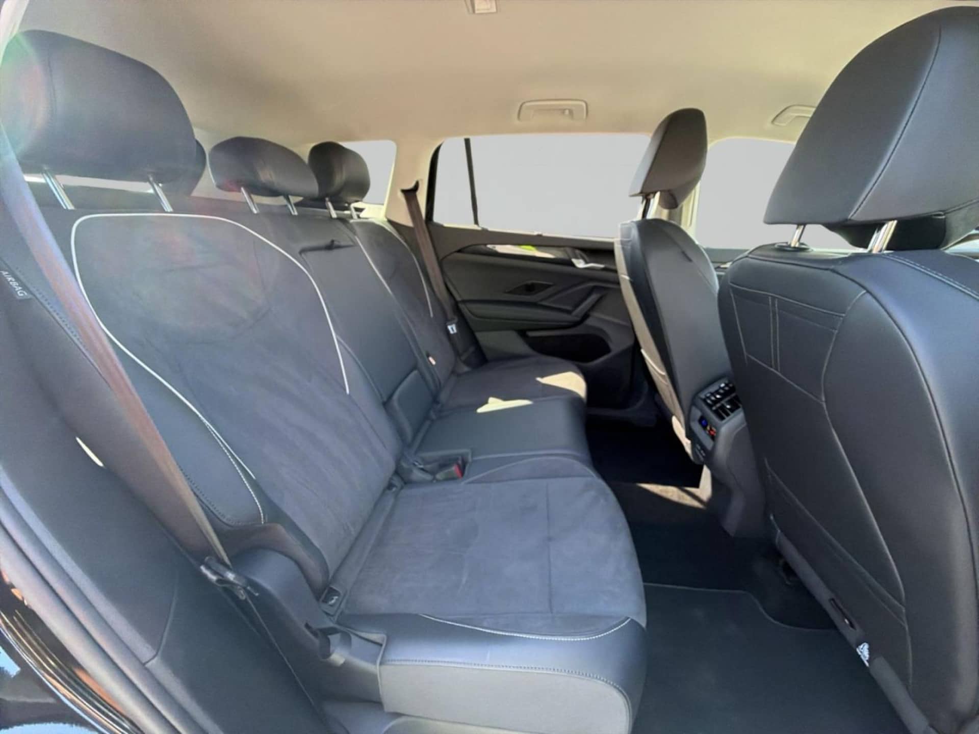 Volkswagen Tayron Elegance