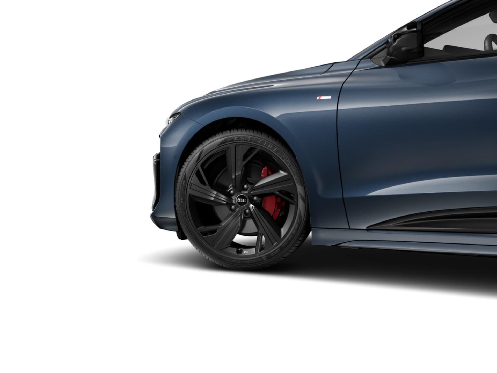 Audi A6 Avant e-tron