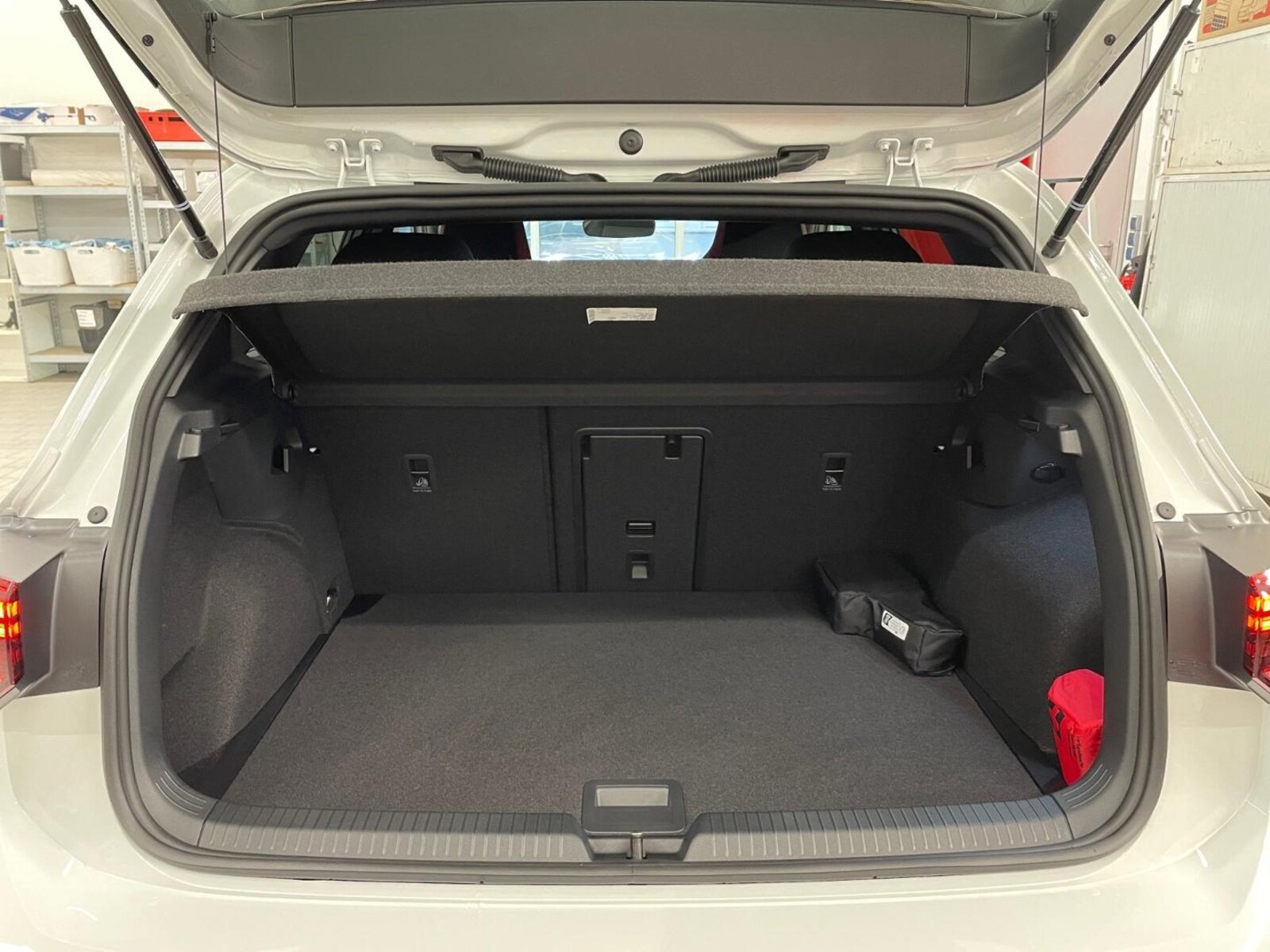 Volkswagen Golf – Bild 15