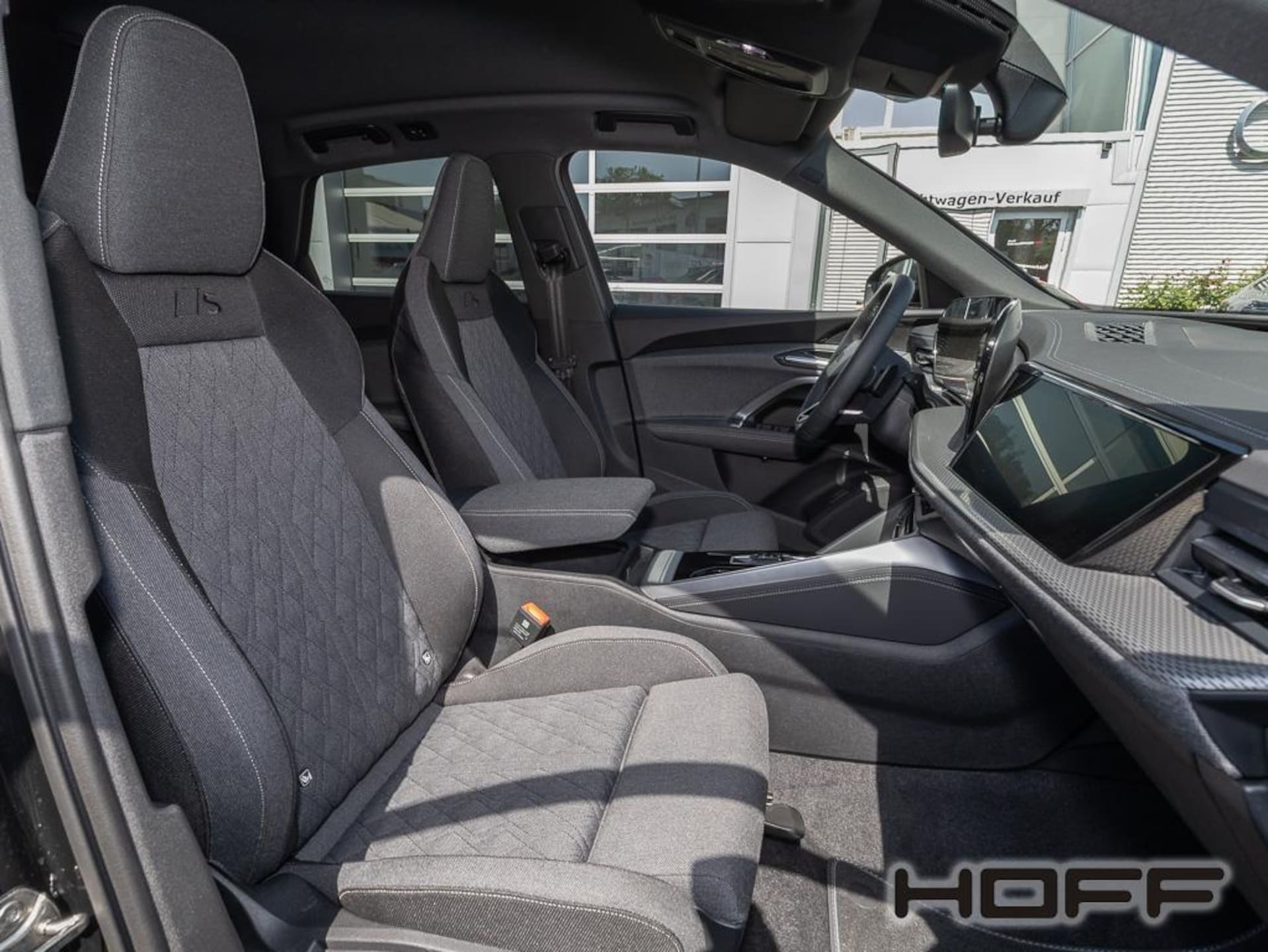 Audi Q5 SUV