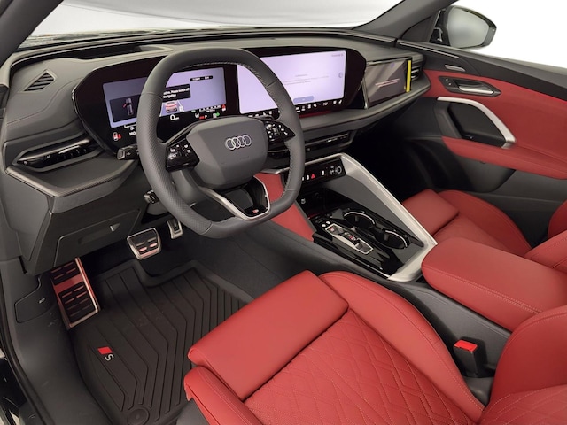 2026 Audi SQ5 Sportback