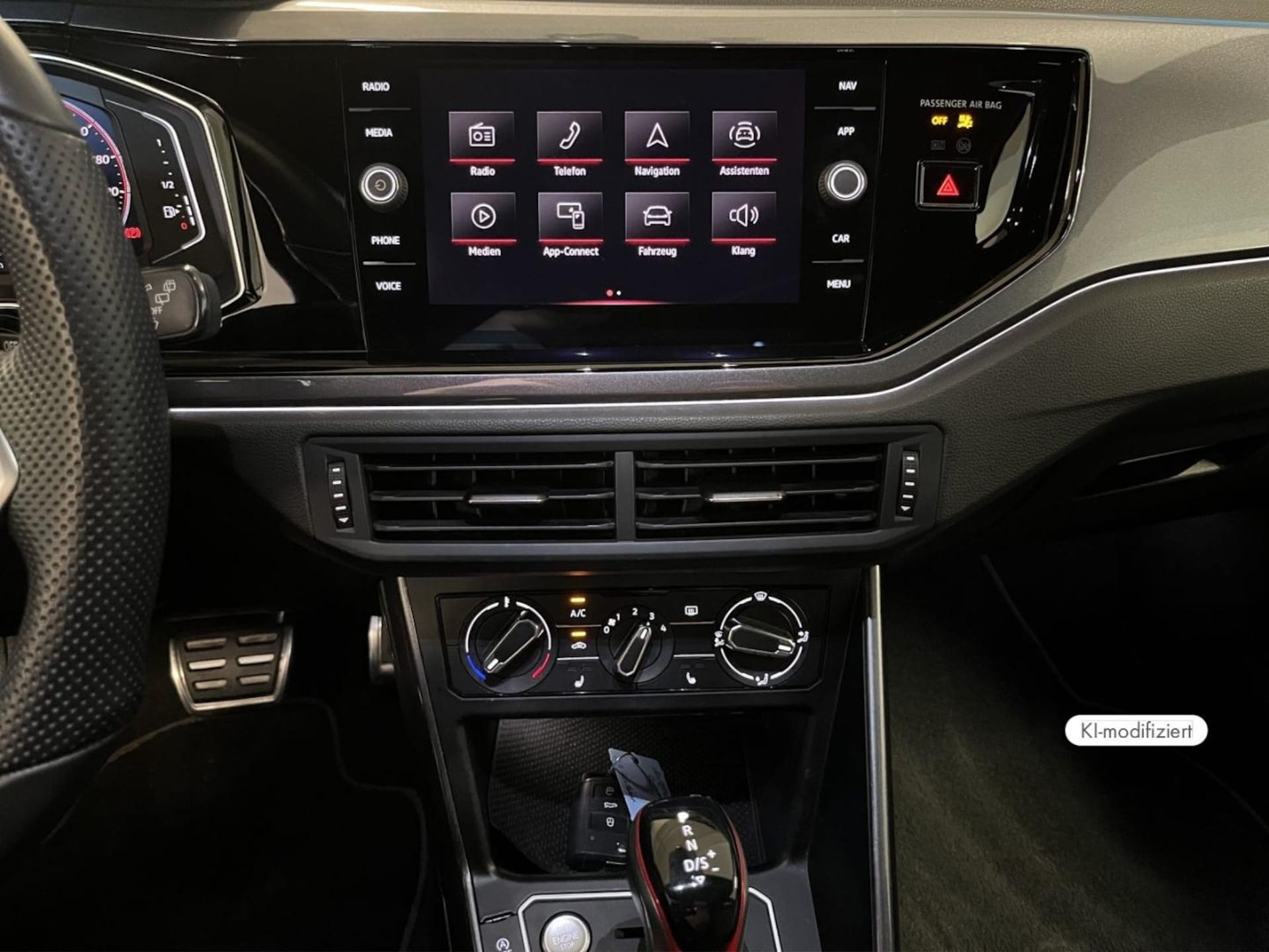 Volkswagen Polo GTI