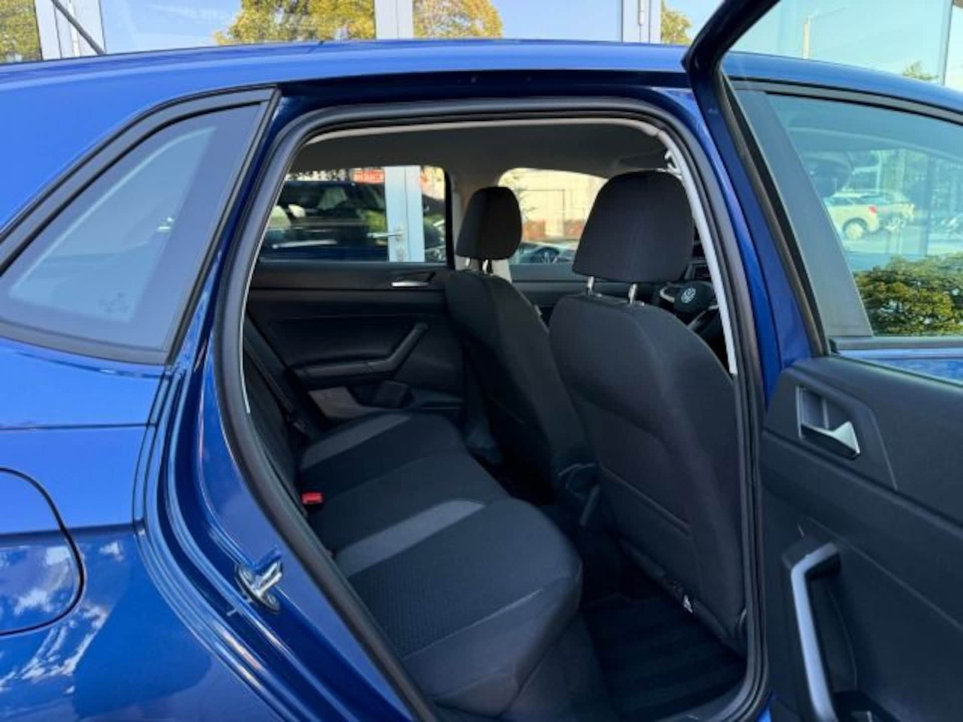 Volkswagen Polo FRESH