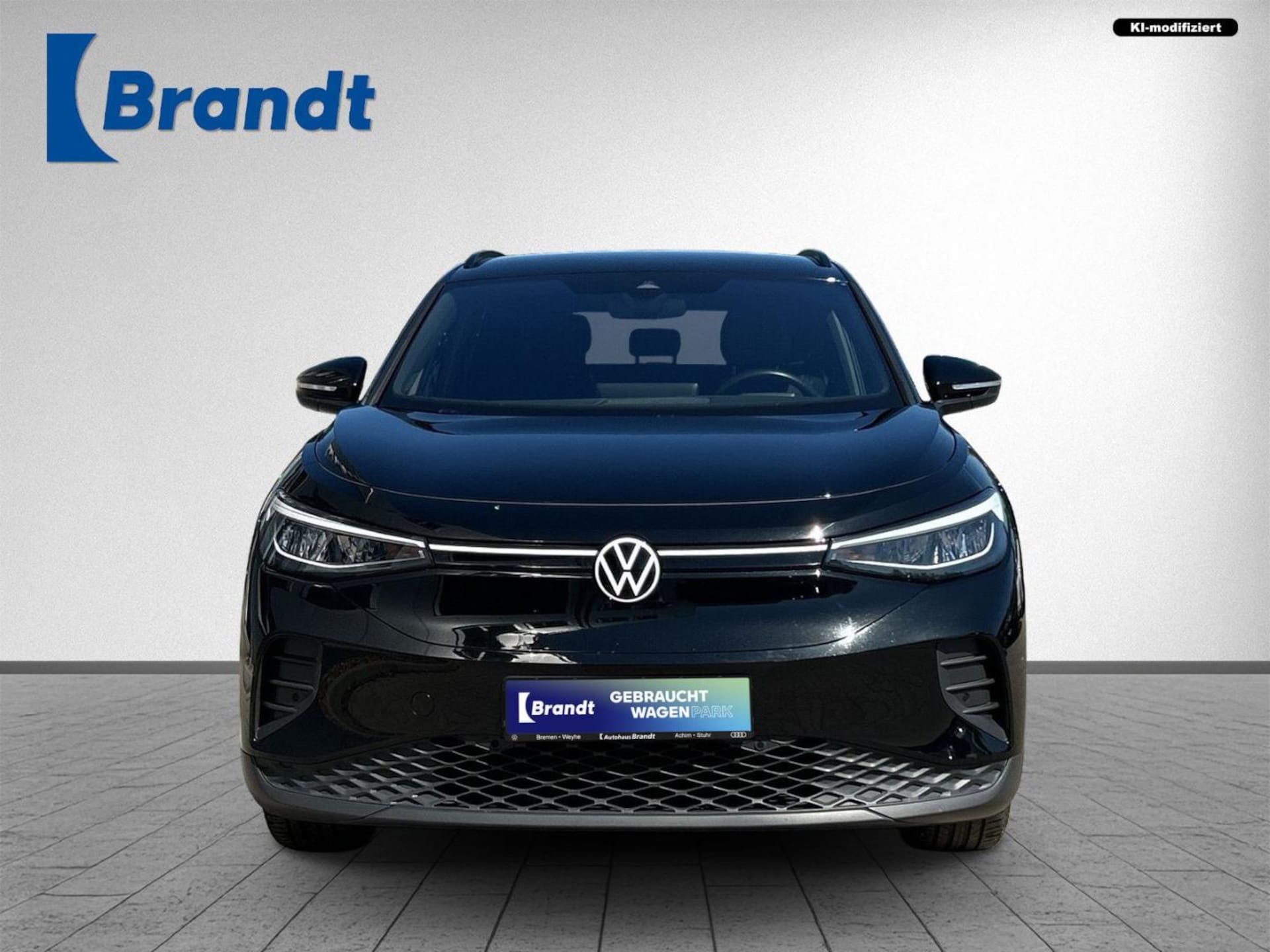 Volkswagen ID.4 GOAL Pro