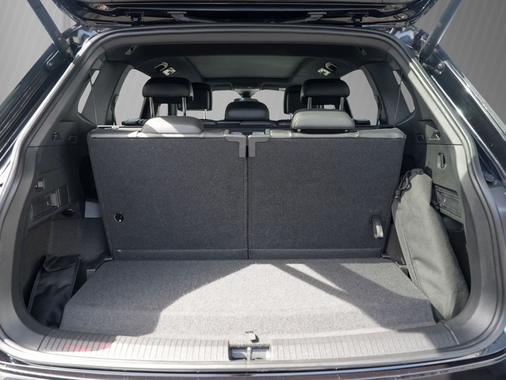 Volkswagen Tiguan Allspace R-Line