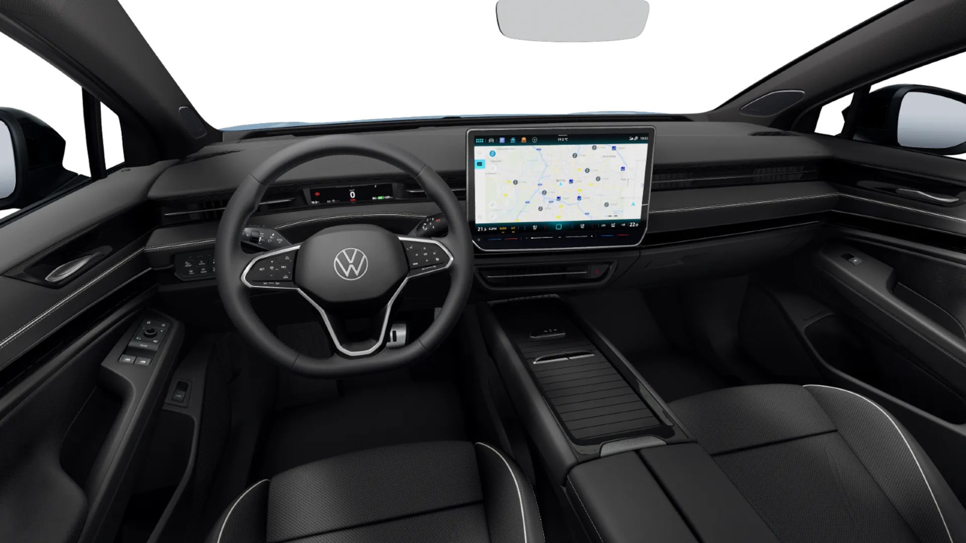 Volkswagen ID.7 Tourer Pro S