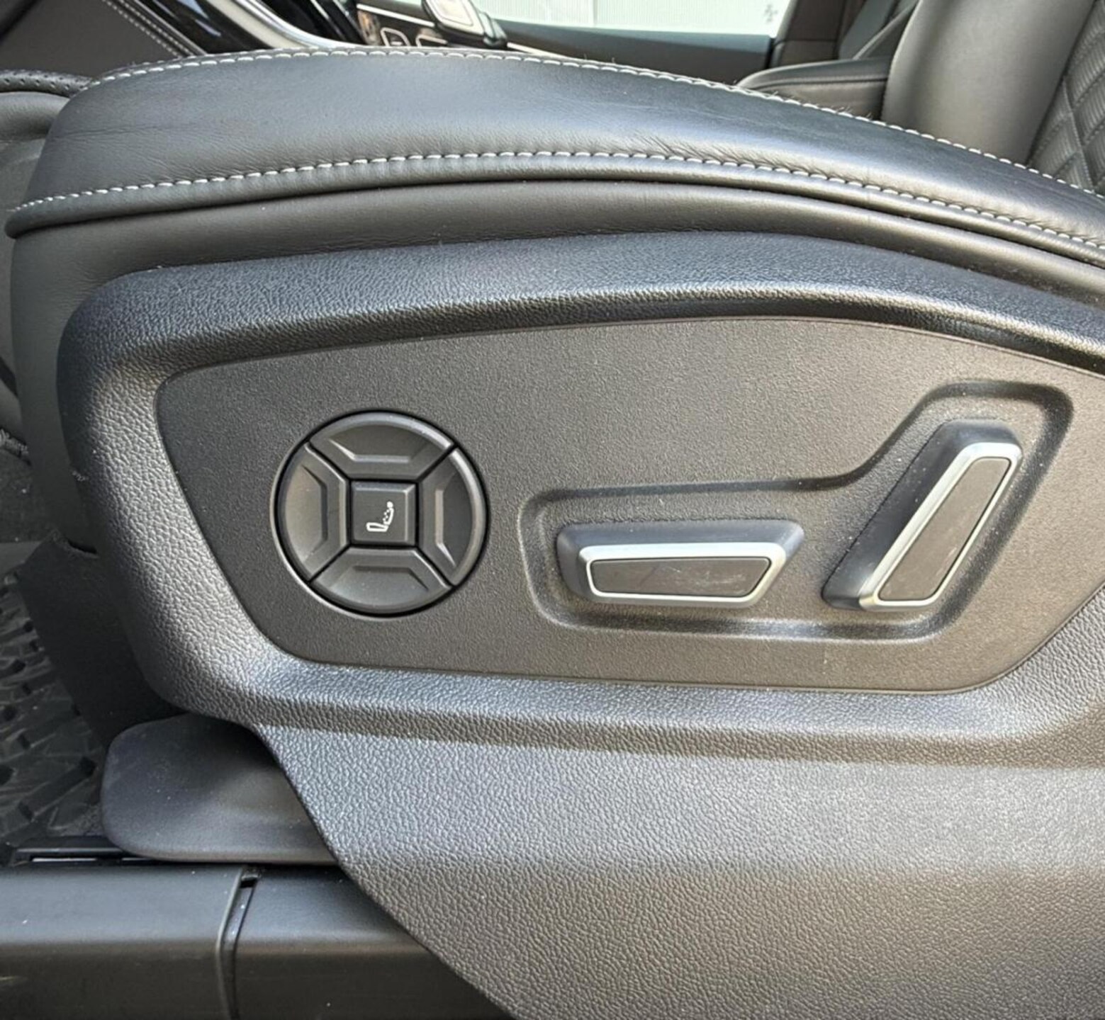 Audi Q8 SUV TFSI e