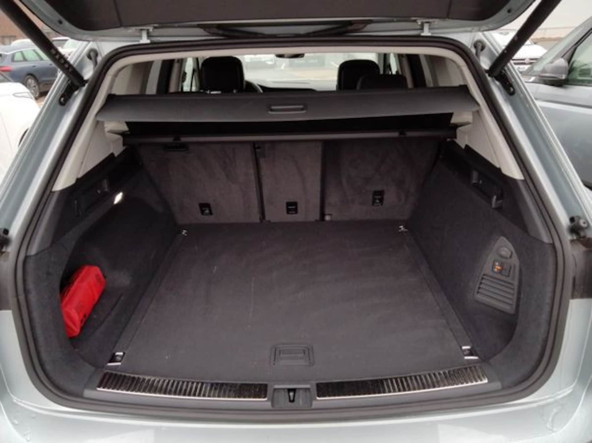 Volkswagen Touareg Elegance
