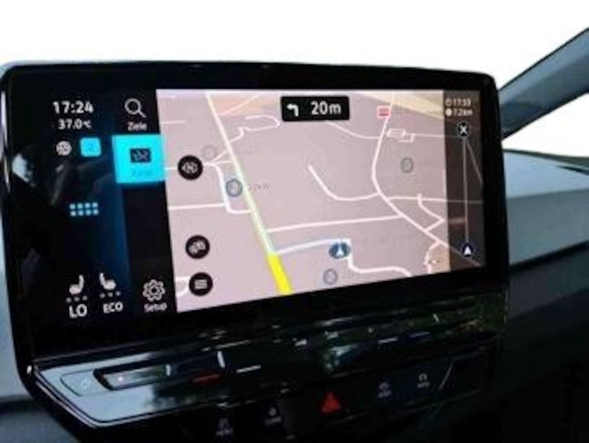 Volkswagen ID.3 Pro S