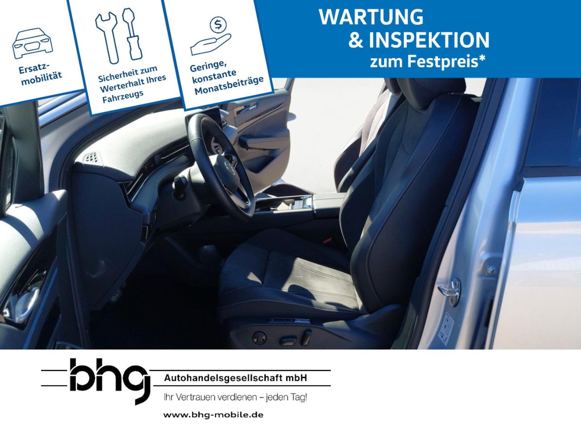 Volkswagen ID.7 Pro