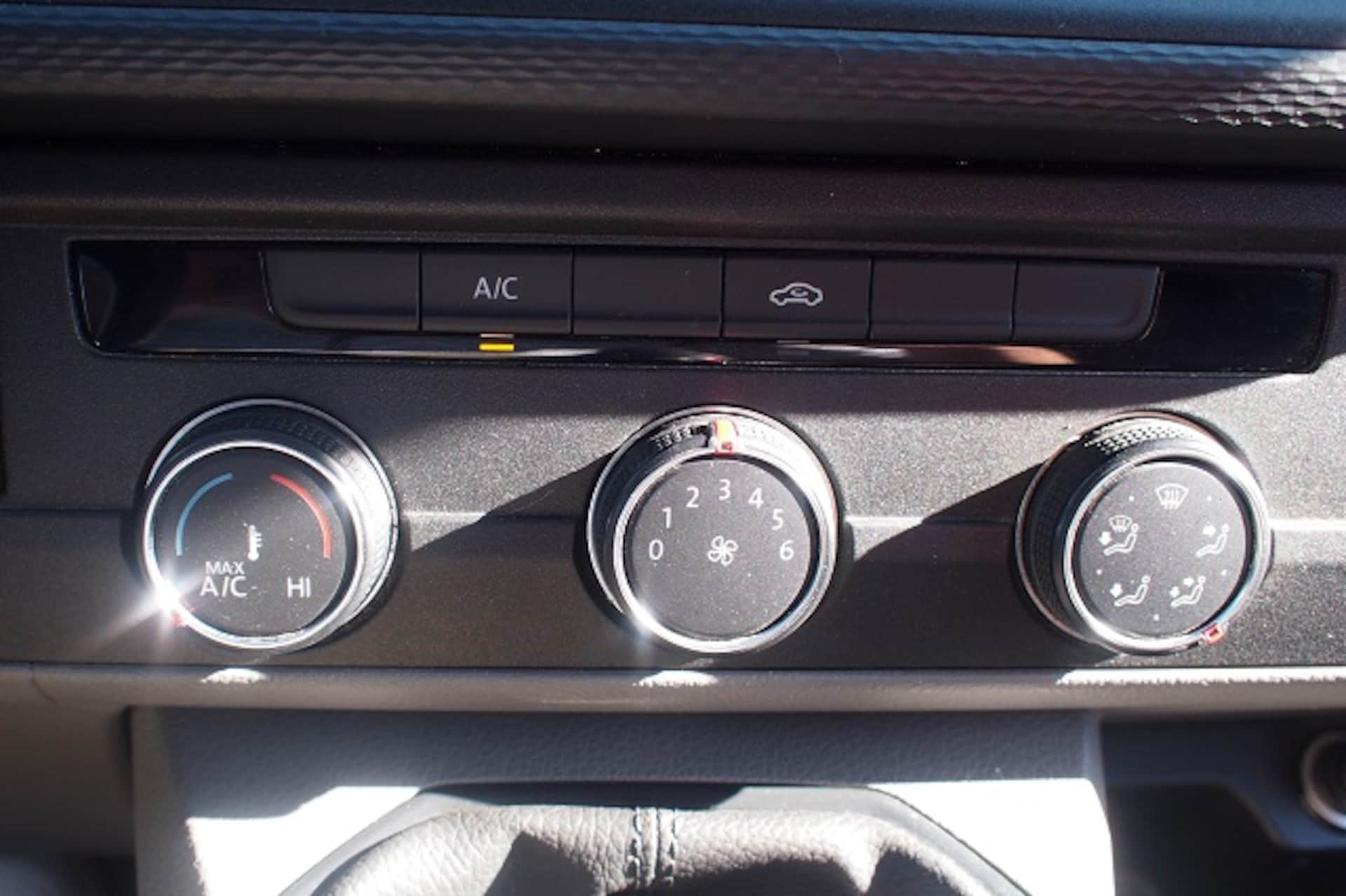 Volkswagen T6.1 Transporter Kasten kurzer Radstand