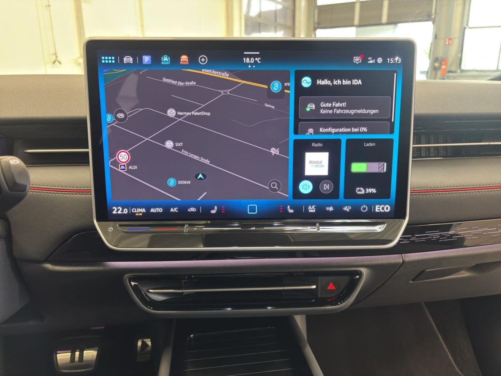 Volkswagen ID.7 Tourer – Bild 8