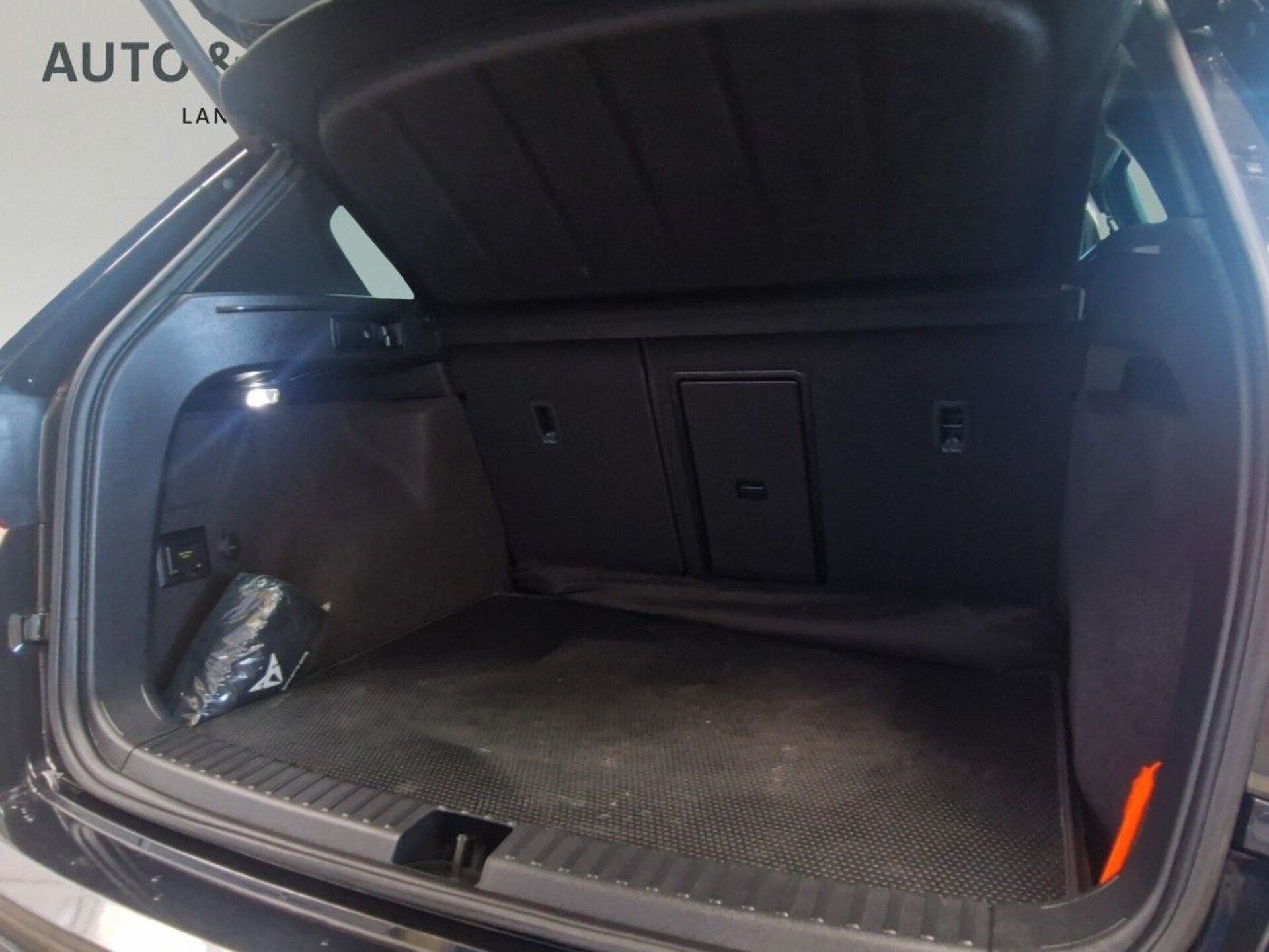 CUPRA Ateca VZ