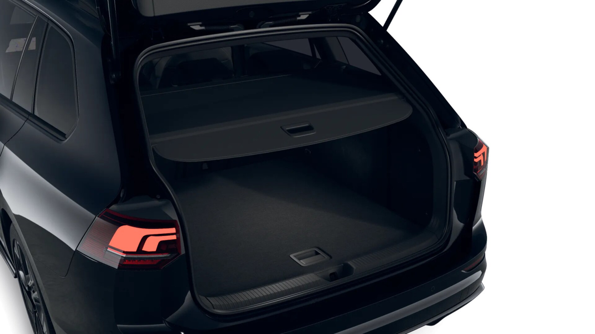 Volkswagen Golf Variant R-Line