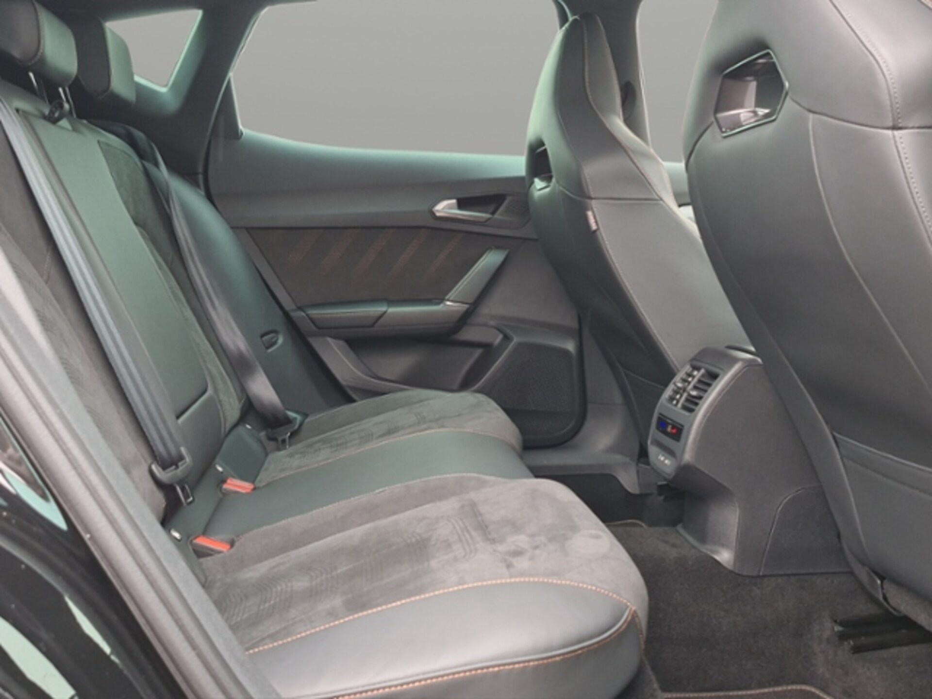CUPRA Formentor VZ