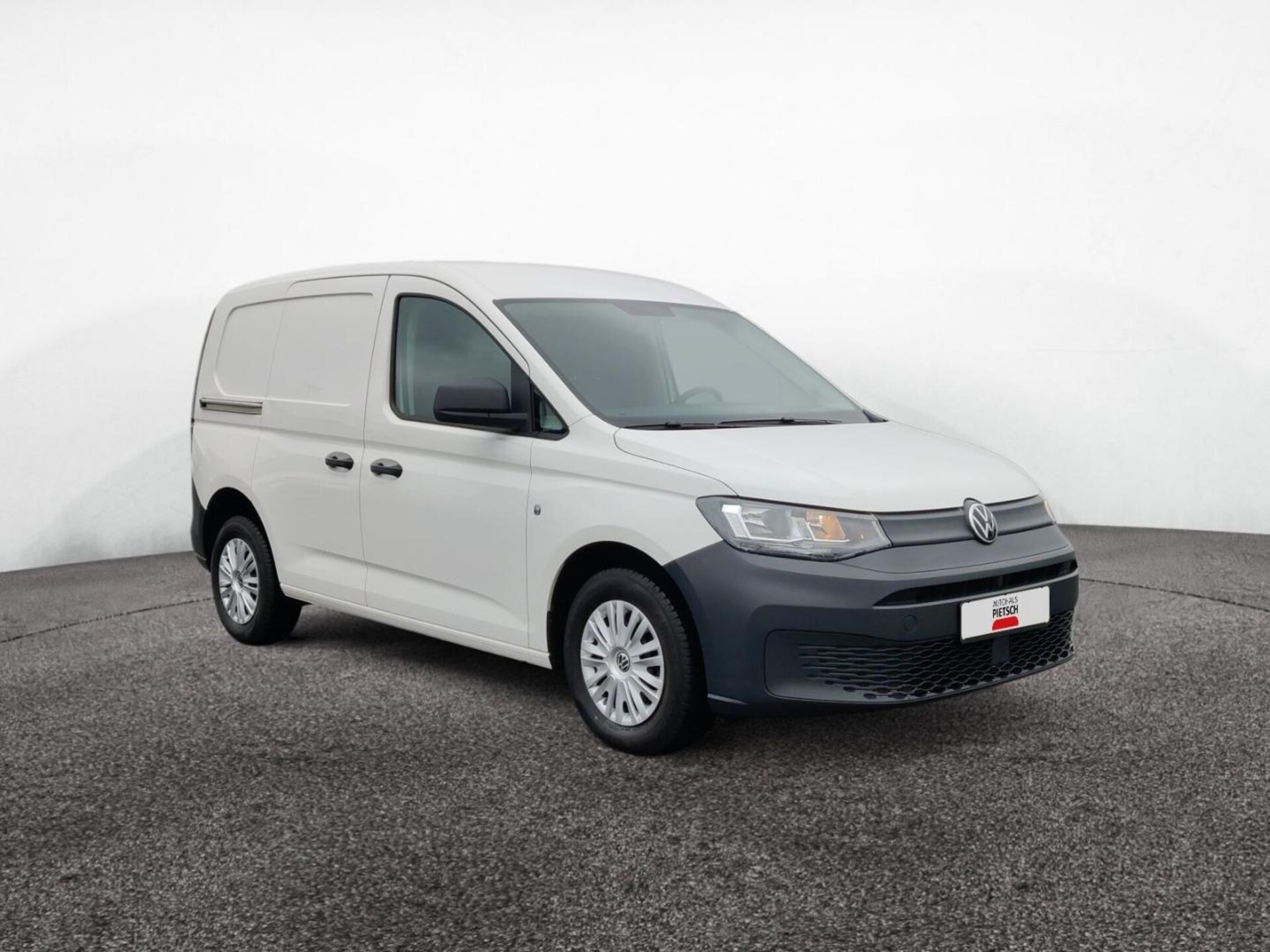 Volkswagen Caddy Cargo