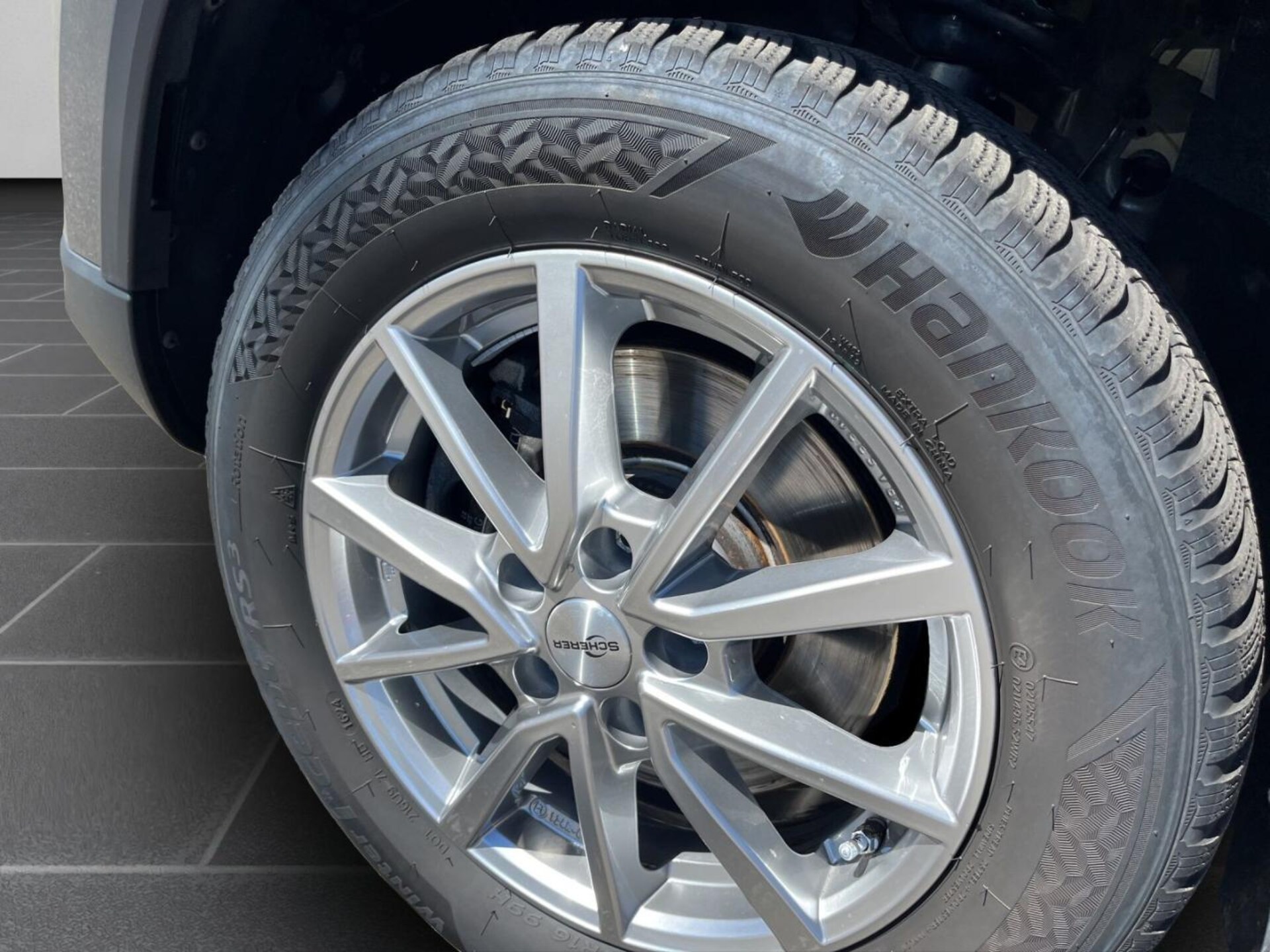 Skoda Karoq Ambition