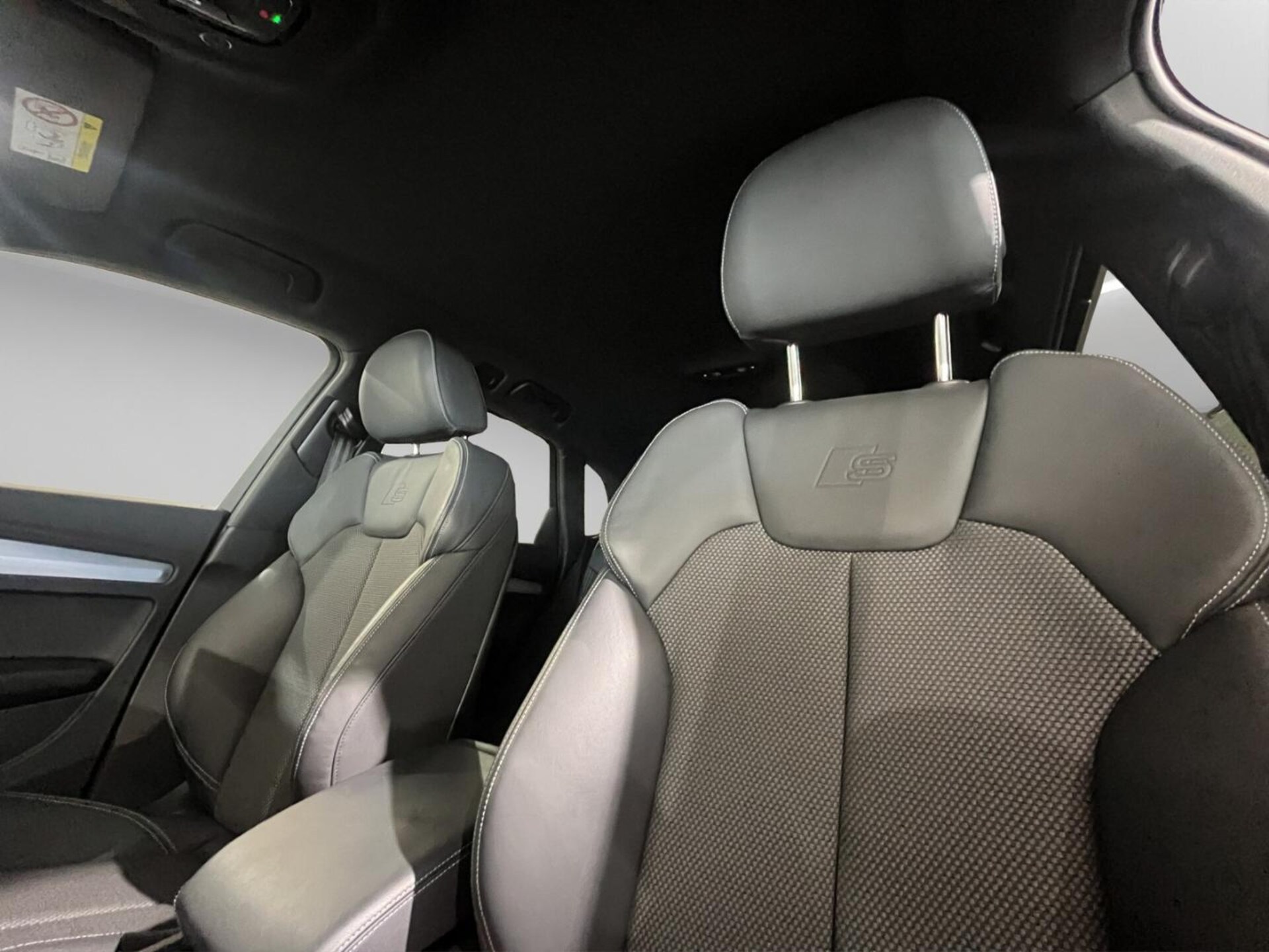 Audi Q5 SUV S line