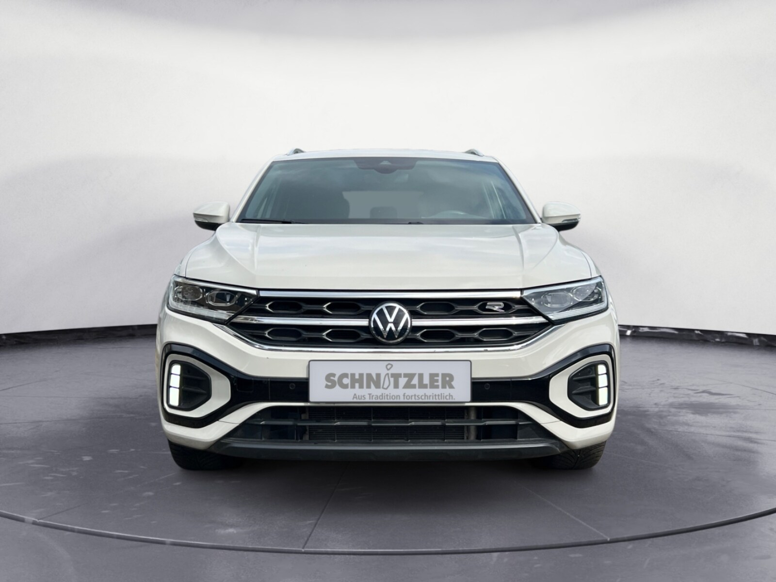 Volkswagen T-Roc – Bild 8