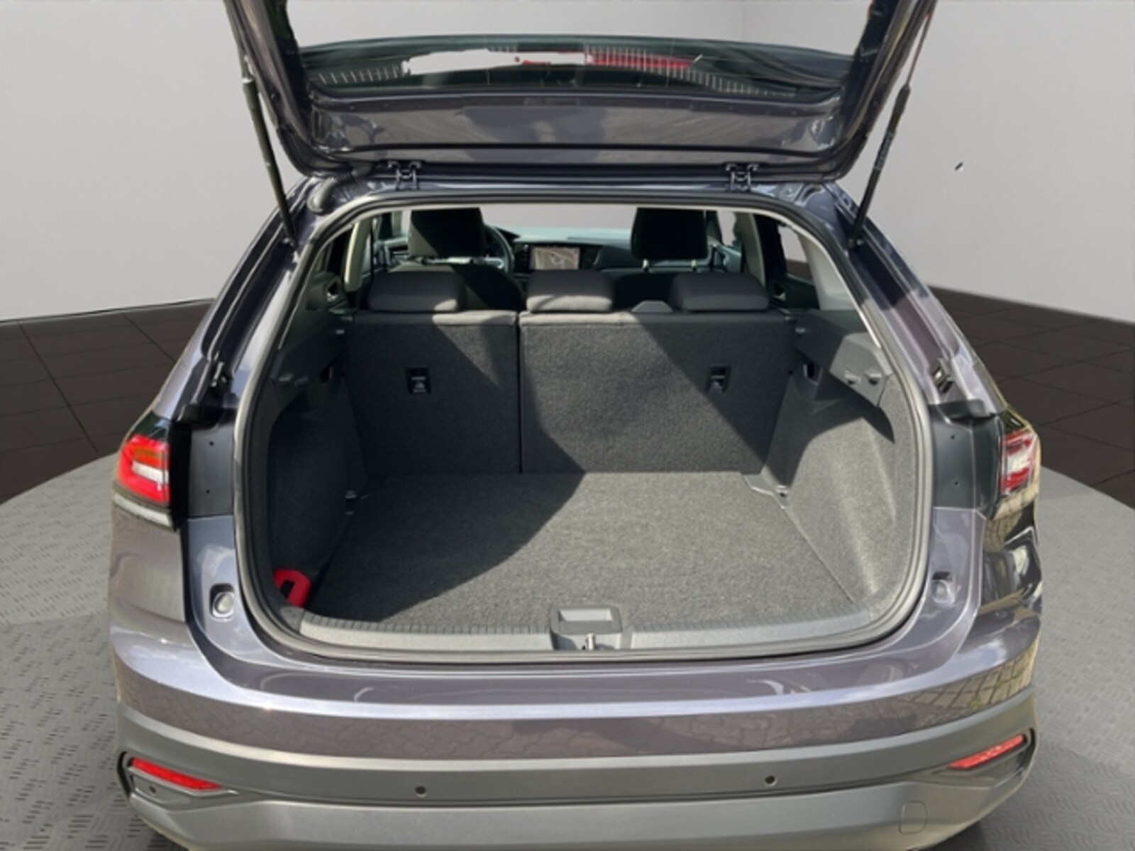Volkswagen Taigo – Bild 21