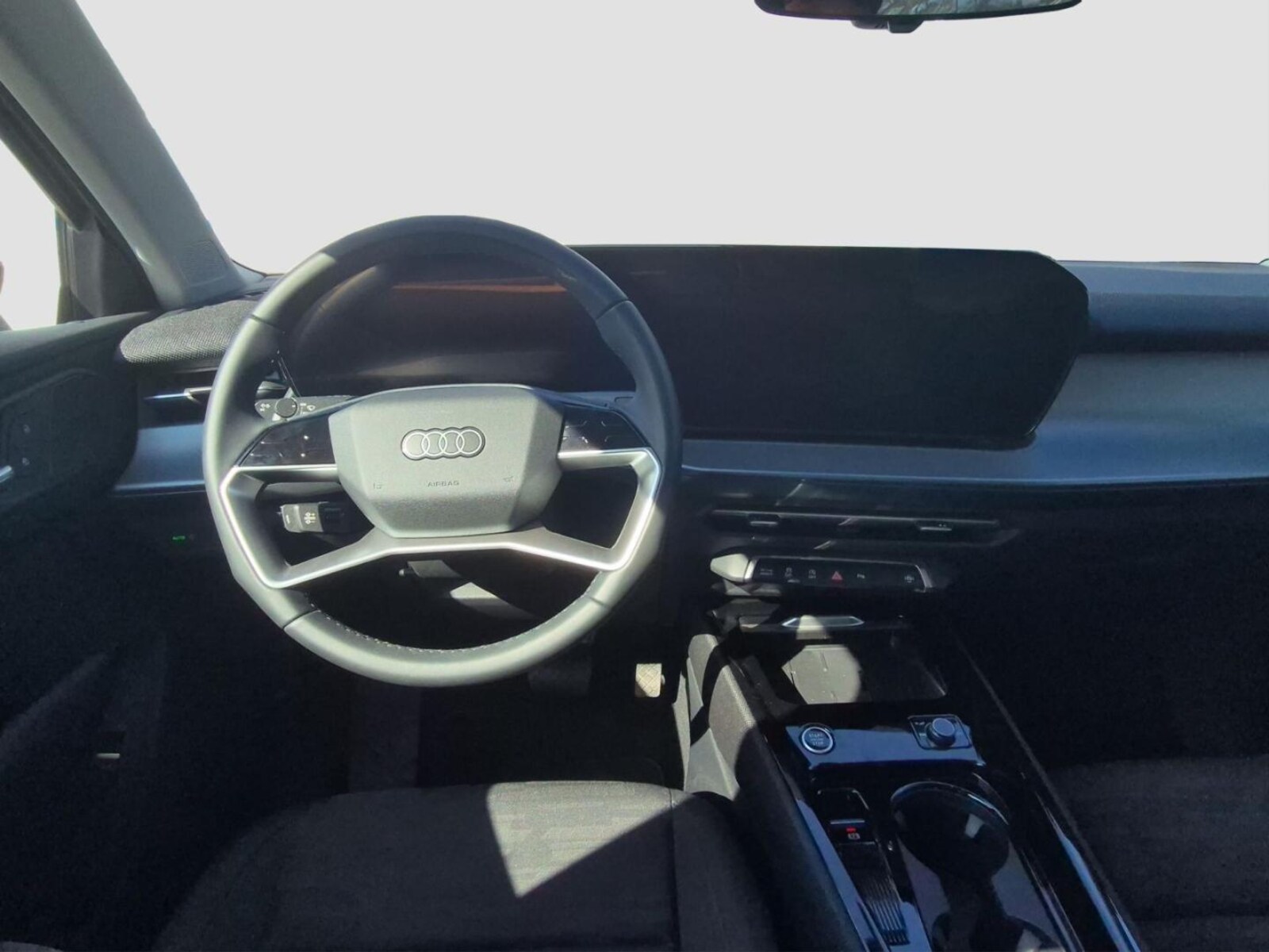 Audi Q3 – Bild 14