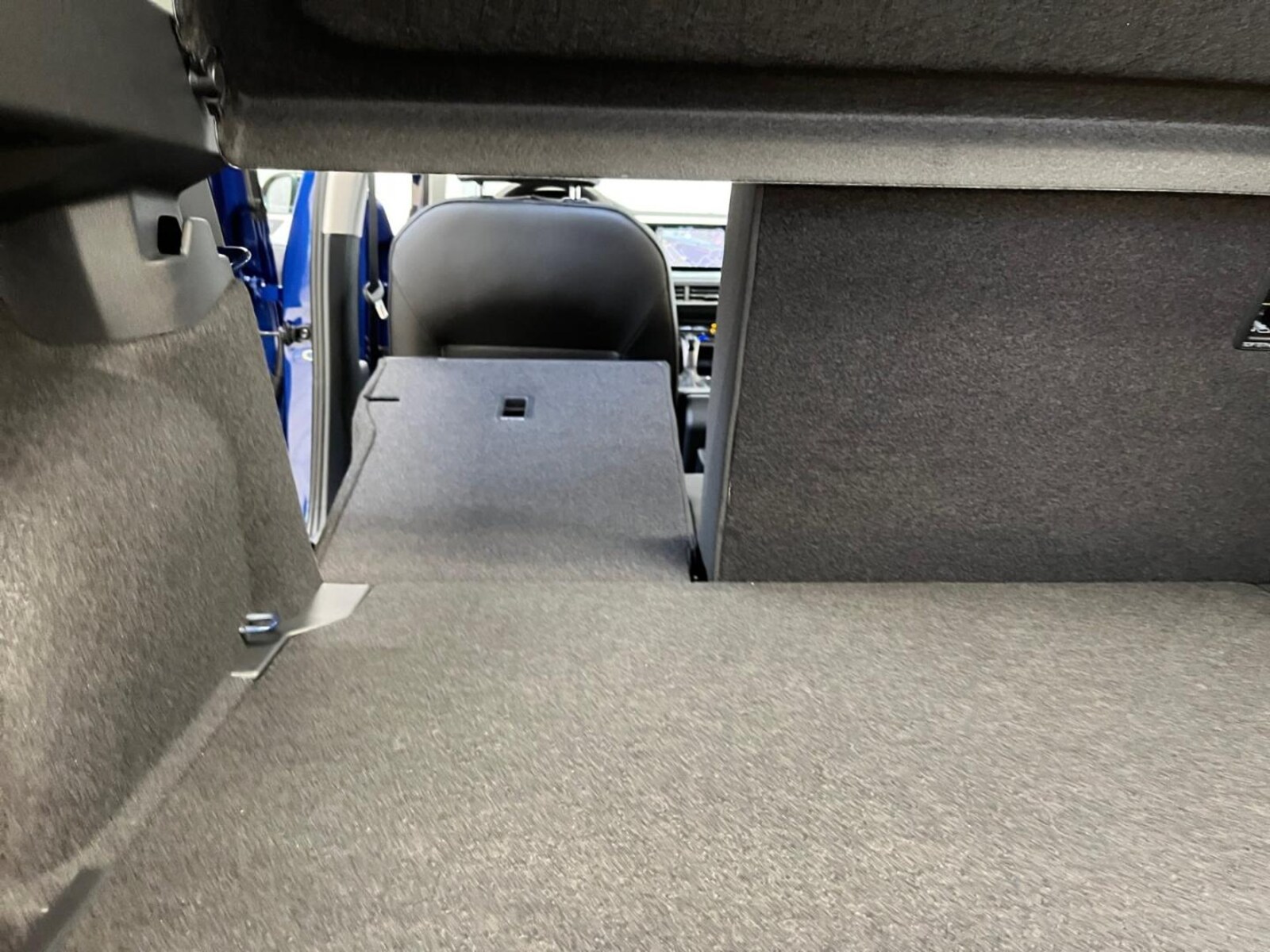 Volkswagen Taigo – Bild 16