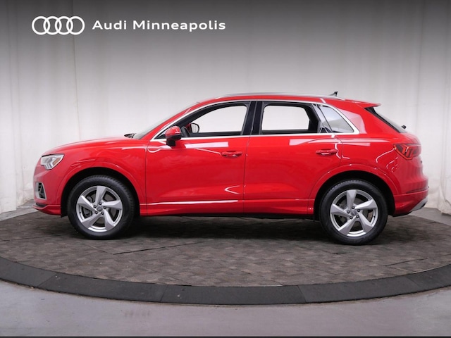 2019 Audi Q3 SUV