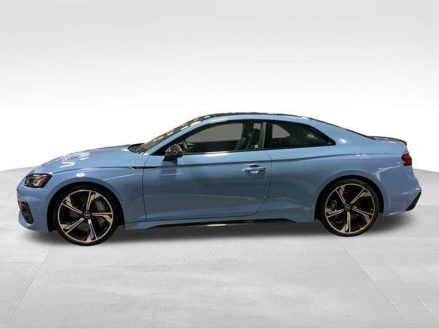 2022 Audi RS5 Coupe
