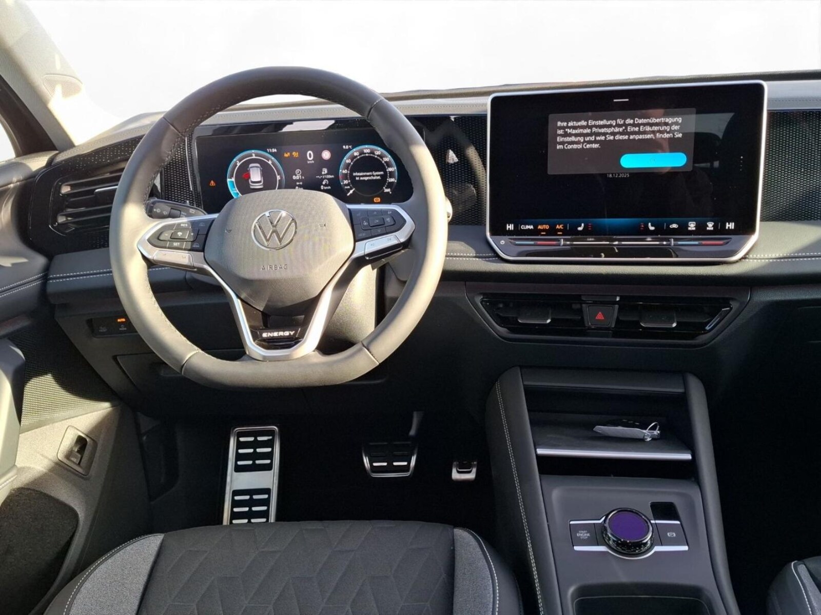 Volkswagen Tiguan – Bild 4