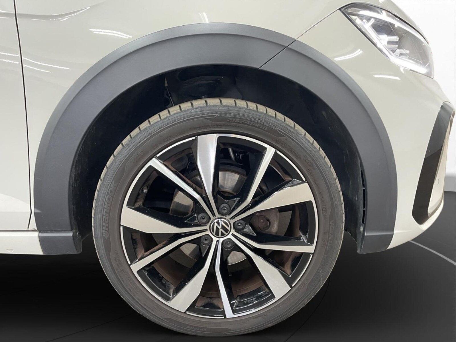 Volkswagen Taigo – Bild 13