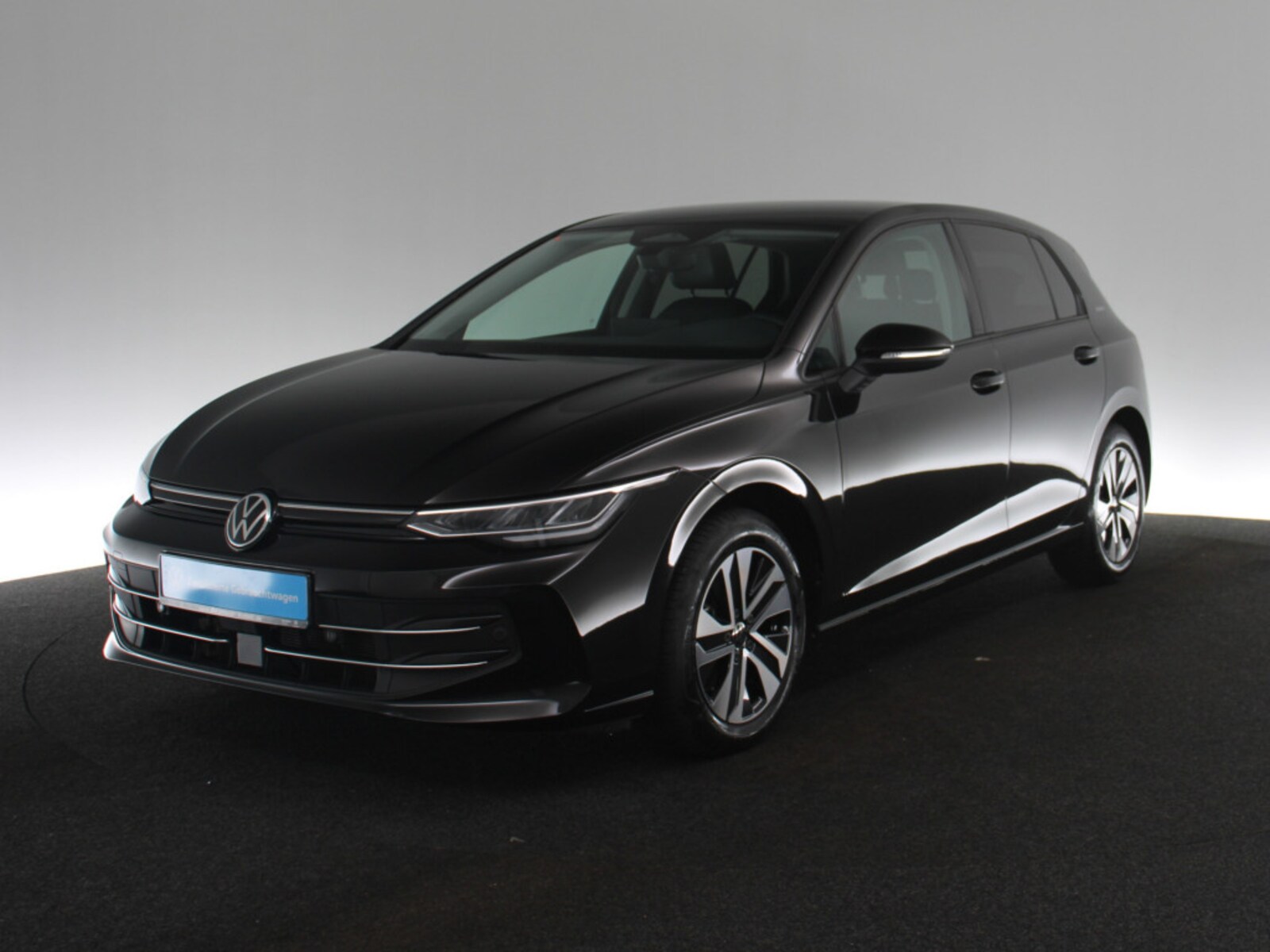 Volkswagen Golf – Bild 2