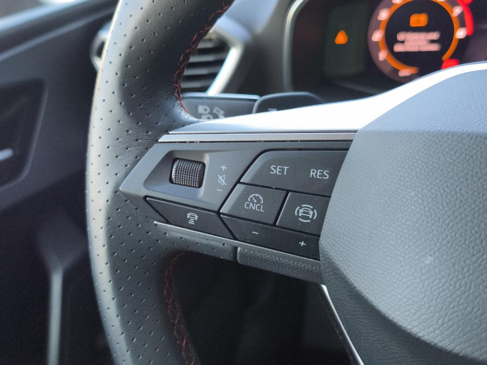 SEAT Leon – Bild 19