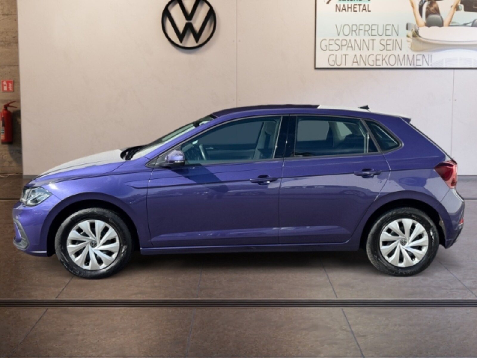 Volkswagen Polo – Bild 2