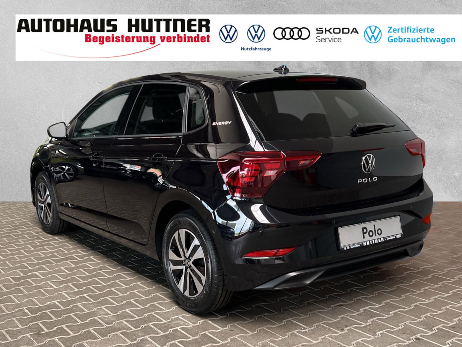 Volkswagen Polo – Bild 3