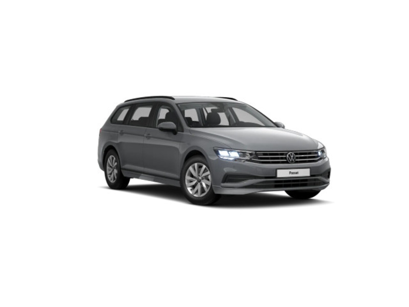 Volkswagen Passat Variant – Bild 9