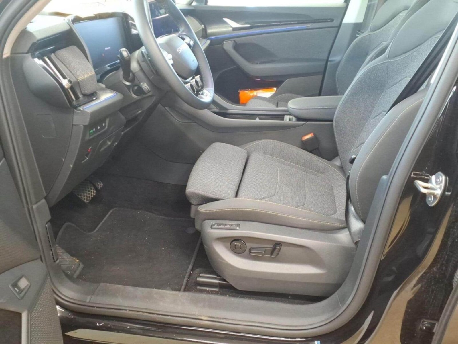 Škoda Kodiaq – Bild 4