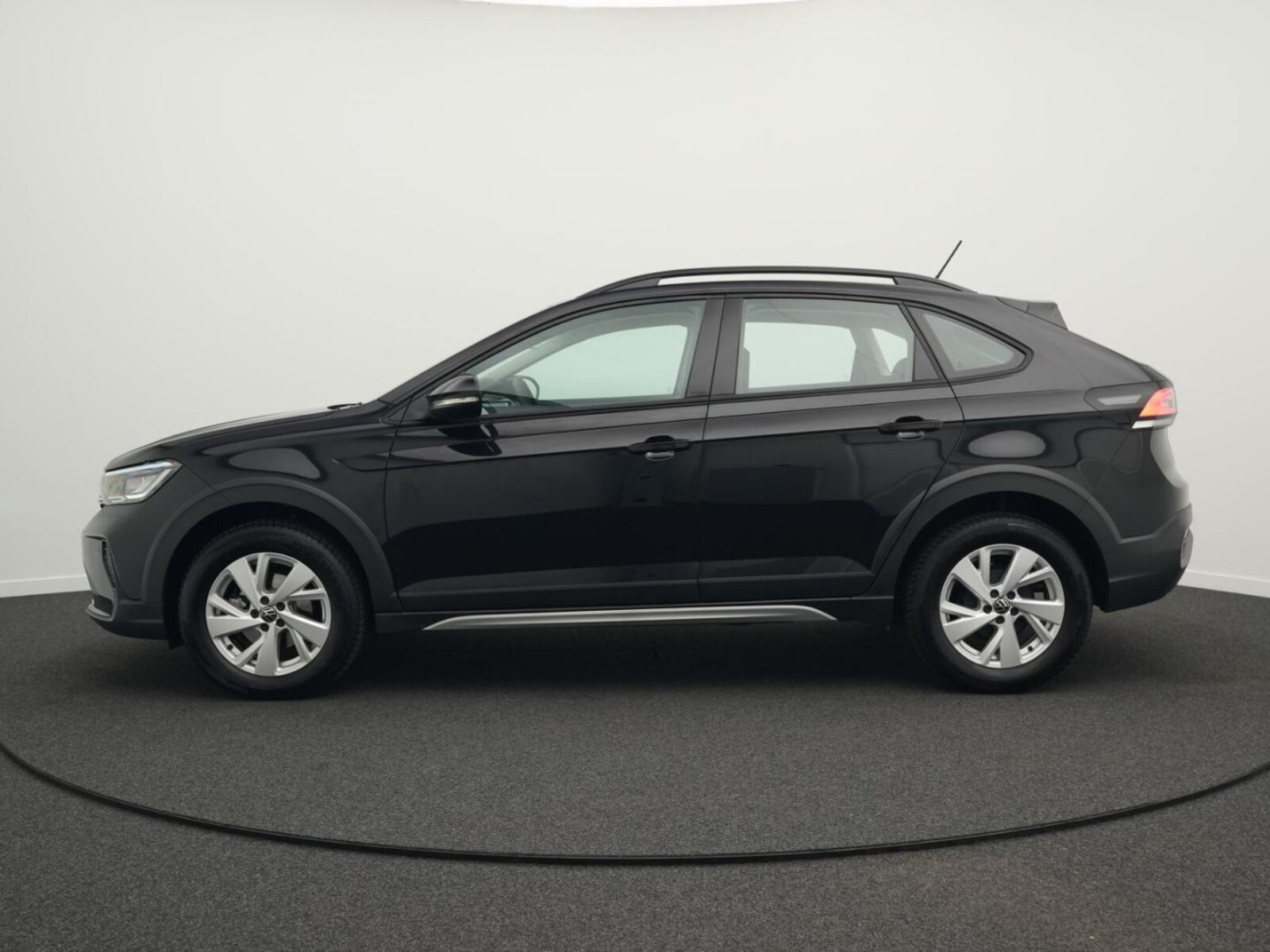 Volkswagen Taigo – Bild 13