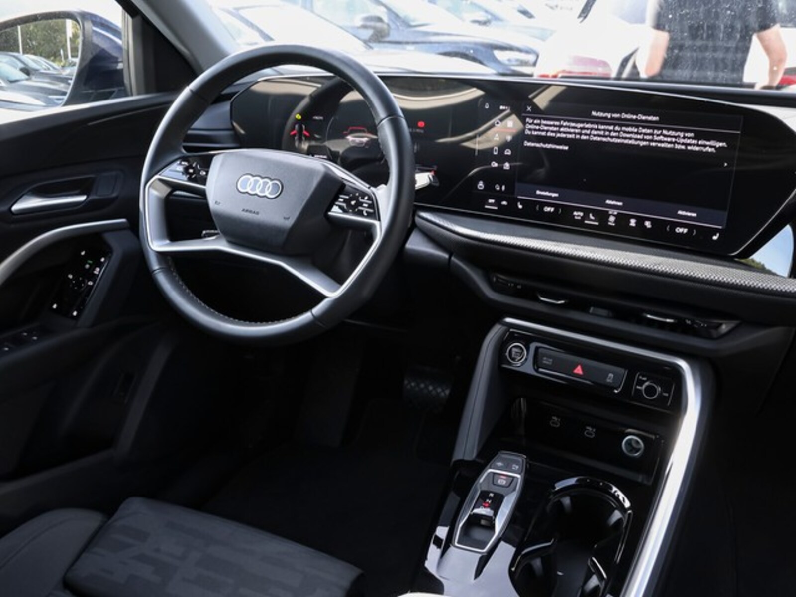 Audi Q5 Sportback – Bild 7