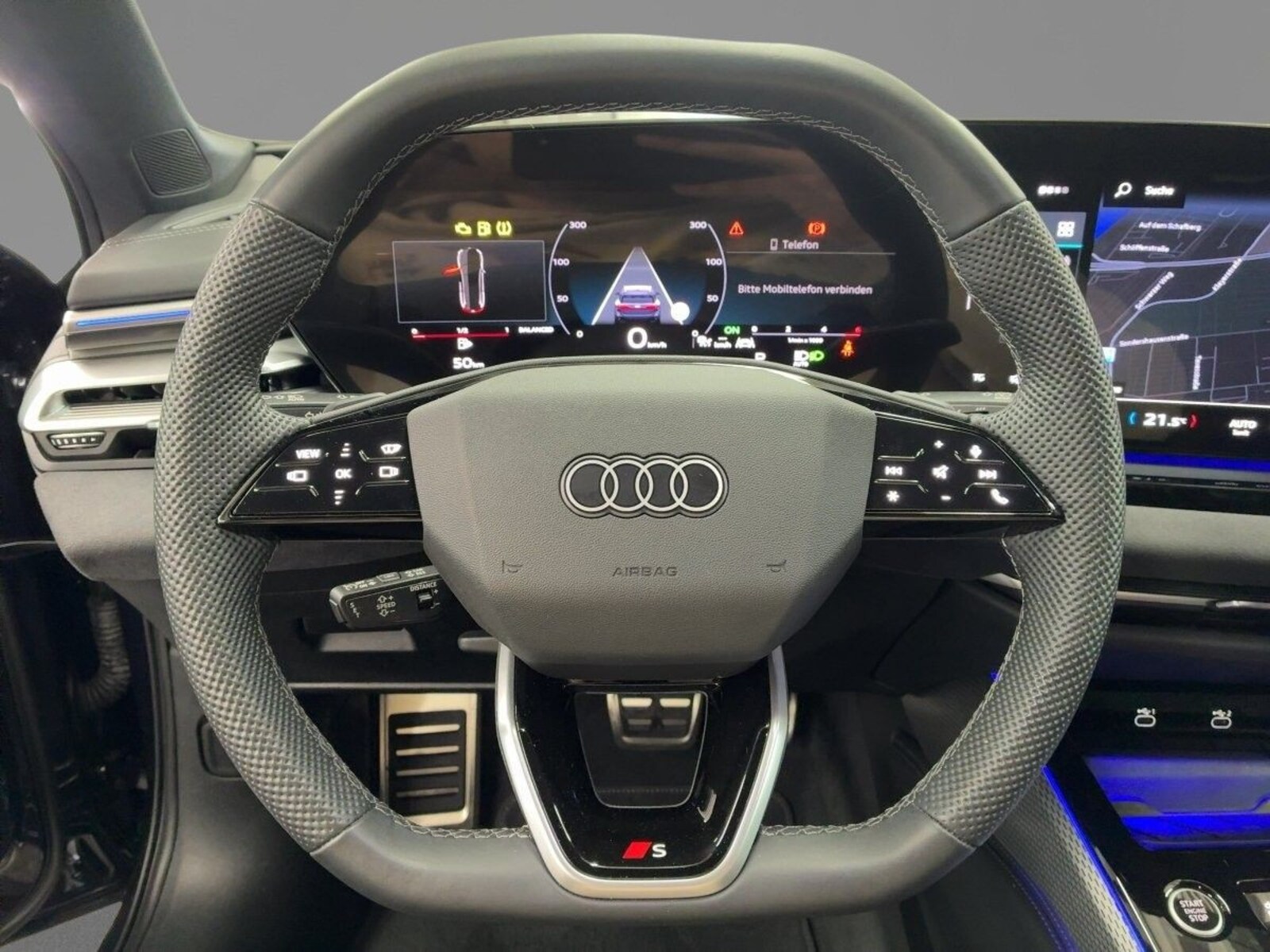 Audi A6 Avant – Bild 10