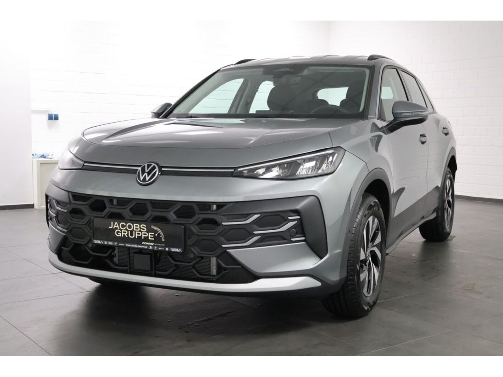 Volkswagen T-Roc – Bild 2