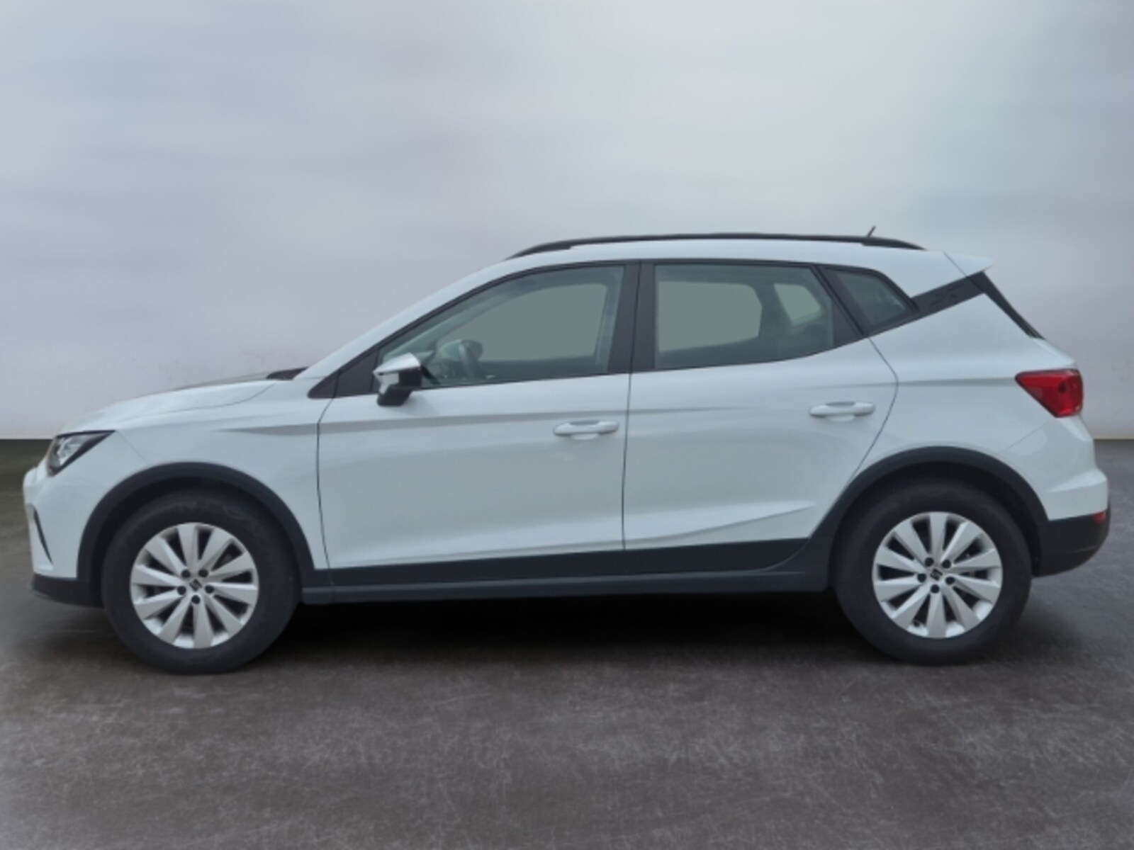 SEAT Arona – Bild 7
