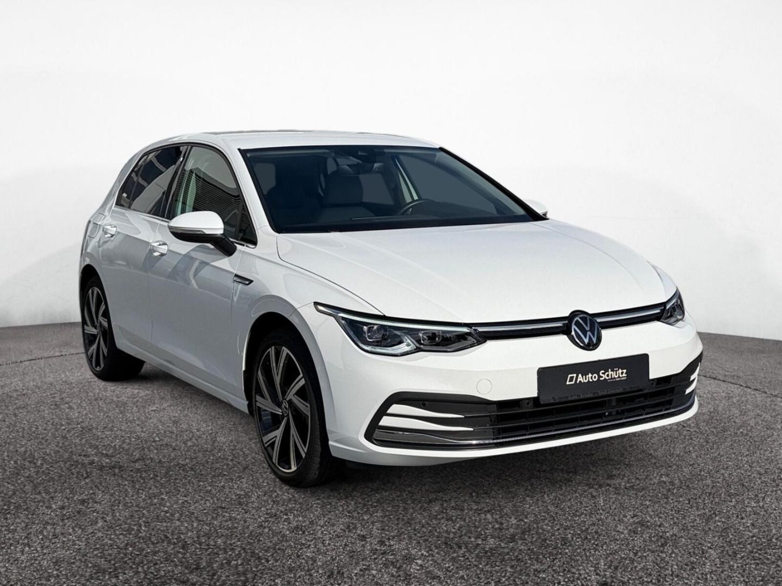 Volkswagen Golf – Bild 8