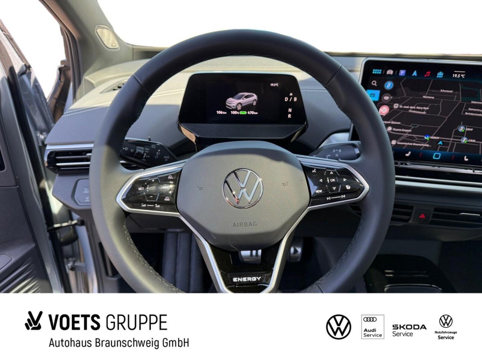 Volkswagen ID.4 – Bild 11