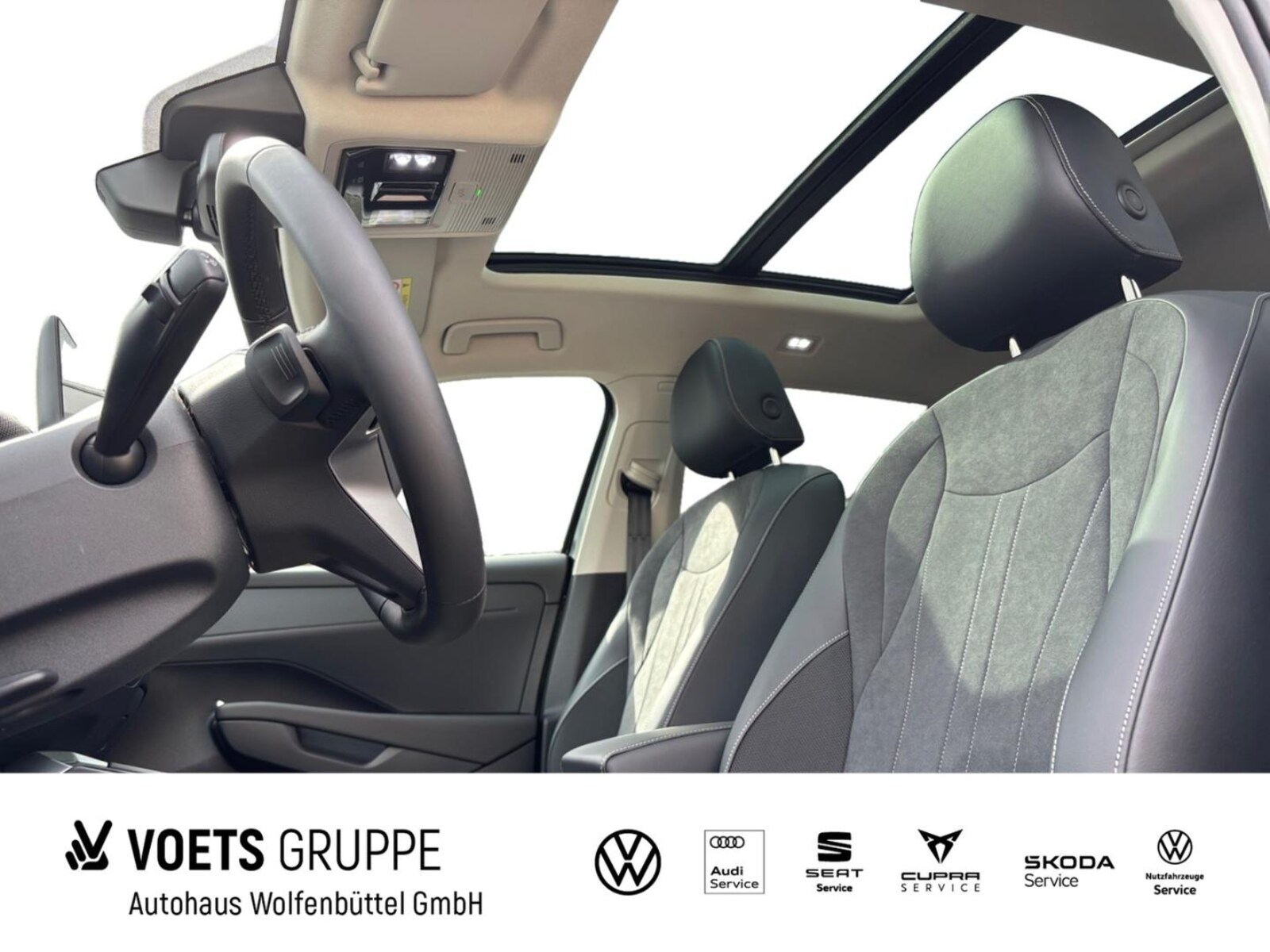 Volkswagen T-Roc – Bild 15