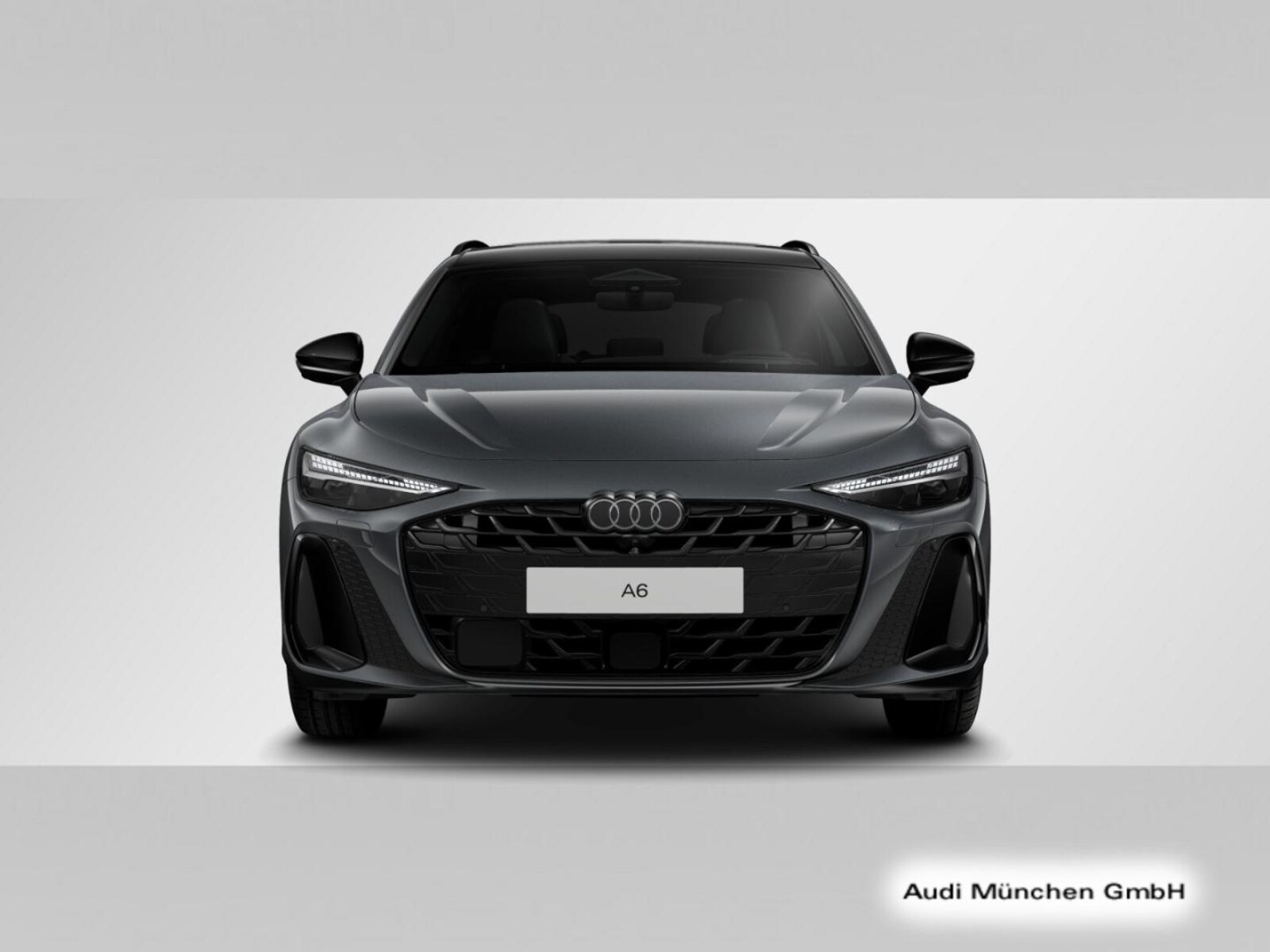 Audi A6 Avant – Bild 2