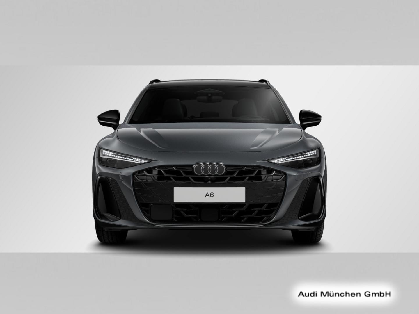 Bild über Audi A6 Avant TFSI quattro 270 kW S tronic - für weitere Informationen kontaktieren Sie den Audi Partner