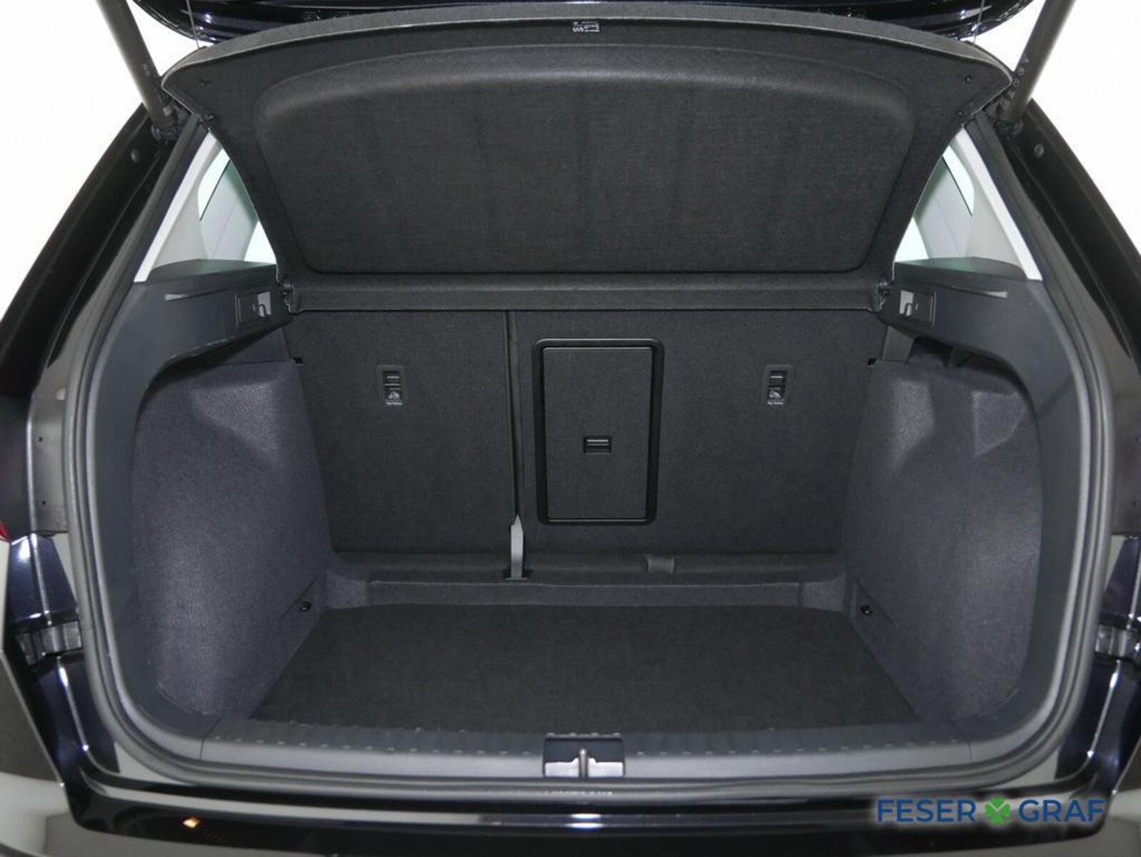 SEAT Ateca – Bild 11