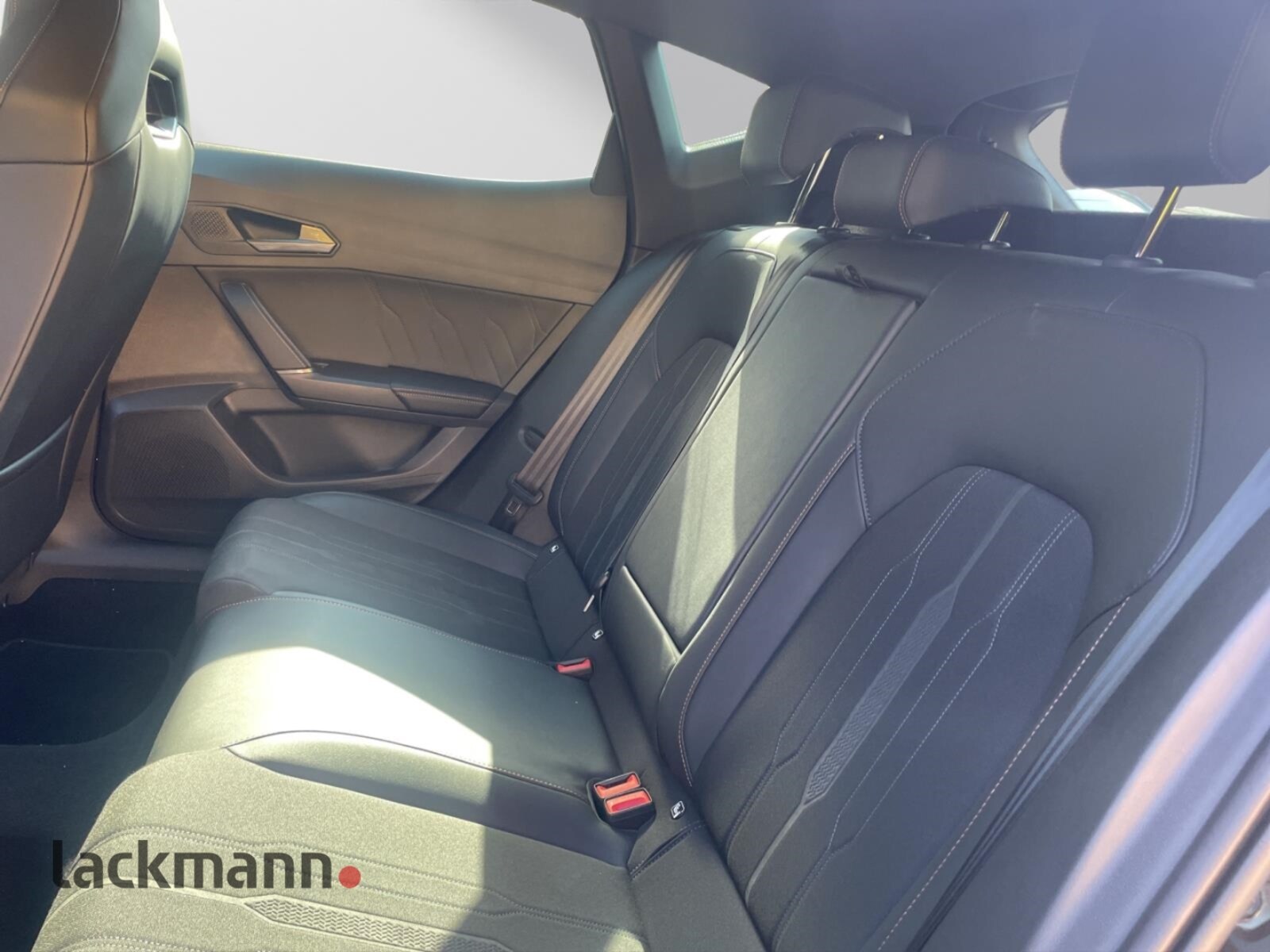 CUPRA Formentor – Bild 9
