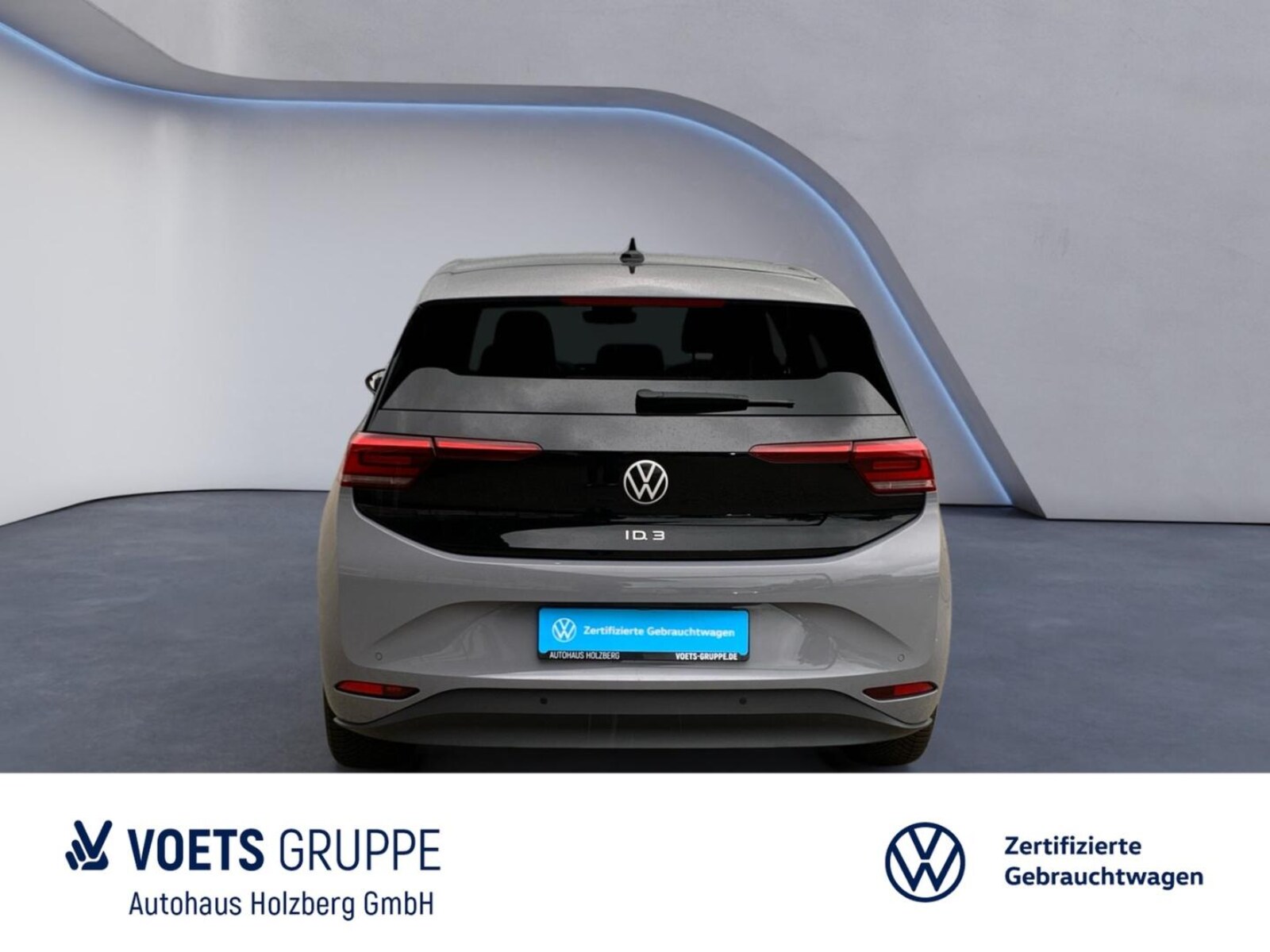 Volkswagen ID.3 – Bild 5
