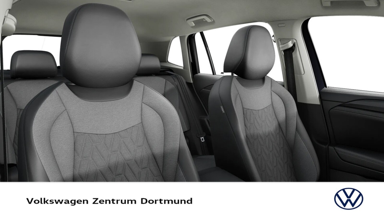 Volkswagen Tiguan – Bild 6